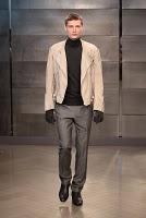 Cerruti autunno-inverno 2011-2012 / Cerruti fall-winter 2011-2012