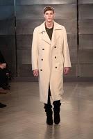 Cerruti autunno-inverno 2011-2012 / Cerruti fall-winter 2011-2012