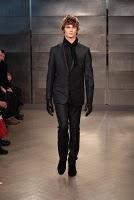 Cerruti autunno-inverno 2011-2012 / Cerruti fall-winter 2011-2012