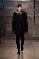 Cerruti autunno-inverno 2011-2012 / Cerruti fall-winter 2011-2012