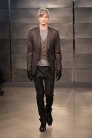 Cerruti autunno-inverno 2011-2012 / Cerruti fall-winter 2011-2012