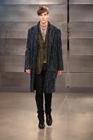 Cerruti autunno-inverno 2011-2012 / Cerruti fall-winter 2011-2012