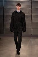 Cerruti autunno-inverno 2011-2012 / Cerruti fall-winter 2011-2012