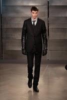 Cerruti autunno-inverno 2011-2012 / Cerruti fall-winter 2011-2012