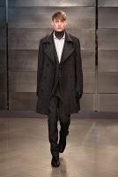 Cerruti autunno-inverno 2011-2012 / Cerruti fall-winter 2011-2012