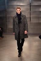 Cerruti autunno-inverno 2011-2012 / Cerruti fall-winter 2011-2012