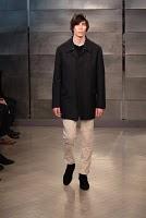 Cerruti autunno-inverno 2011-2012 / Cerruti fall-winter 2011-2012