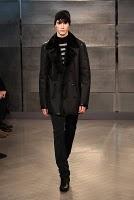 Cerruti autunno-inverno 2011-2012 / Cerruti fall-winter 2011-2012