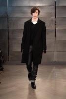 Cerruti autunno-inverno 2011-2012 / Cerruti fall-winter 2011-2012