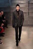 Cerruti autunno-inverno 2011-2012 / Cerruti fall-winter 2011-2012