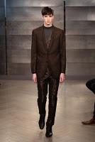 Cerruti autunno-inverno 2011-2012 / Cerruti fall-winter 2011-2012