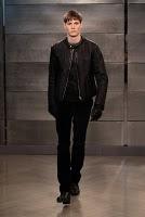 Cerruti autunno-inverno 2011-2012 / Cerruti fall-winter 2011-2012