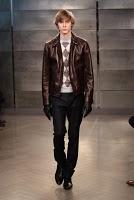 Cerruti autunno-inverno 2011-2012 / Cerruti fall-winter 2011-2012