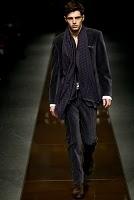 Canali autunno-inverno 2011-2012 / Canali fall-winter 2011-2012