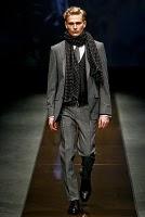 Canali autunno-inverno 2011-2012 / Canali fall-winter 2011-2012