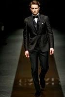 Canali autunno-inverno 2011-2012 / Canali fall-winter 2011-2012