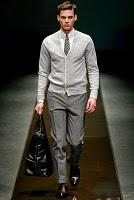 Canali autunno-inverno 2011-2012 / Canali fall-winter 2011-2012