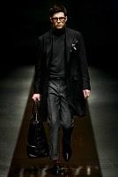 Canali autunno-inverno 2011-2012 / Canali fall-winter 2011-2012