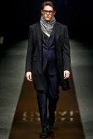 Canali autunno-inverno 2011-2012 / Canali fall-winter 2011-2012