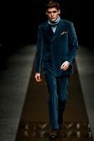 Canali autunno-inverno 2011-2012 / Canali fall-winter 2011-2012