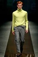 Canali autunno-inverno 2011-2012 / Canali fall-winter 2011-2012