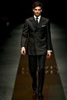 Canali autunno-inverno 2011-2012 / Canali fall-winter 2011-2012