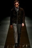 Canali autunno-inverno 2011-2012 / Canali fall-winter 2011-2012