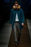 Canali autunno-inverno 2011-2012 / Canali fall-winter 2011-2012