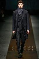 Canali autunno-inverno 2011-2012 / Canali fall-winter 2011-2012