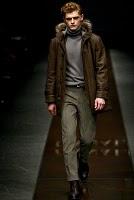 Canali autunno-inverno 2011-2012 / Canali fall-winter 2011-2012