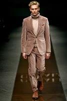 Canali autunno-inverno 2011-2012 / Canali fall-winter 2011-2012