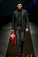 Canali autunno-inverno 2011-2012 / Canali fall-winter 2011-2012