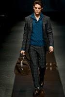 Canali autunno-inverno 2011-2012 / Canali fall-winter 2011-2012