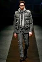 Canali autunno-inverno 2011-2012 / Canali fall-winter 2011-2012