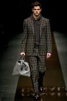 Canali autunno-inverno 2011-2012 / Canali fall-winter 2011-2012