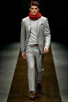 Canali autunno-inverno 2011-2012 / Canali fall-winter 2011-2012