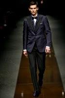 Canali autunno-inverno 2011-2012 / Canali fall-winter 2011-2012