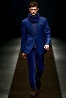 Canali autunno-inverno 2011-2012 / Canali fall-winter 2011-2012