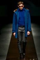 Canali autunno-inverno 2011-2012 / Canali fall-winter 2011-2012