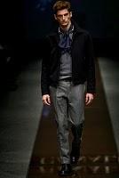 Canali autunno-inverno 2011-2012 / Canali fall-winter 2011-2012