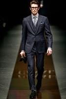 Canali autunno-inverno 2011-2012 / Canali fall-winter 2011-2012