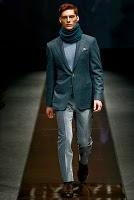 Canali autunno-inverno 2011-2012 / Canali fall-winter 2011-2012