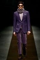 Canali autunno-inverno 2011-2012 / Canali fall-winter 2011-2012