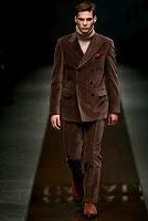 Canali autunno-inverno 2011-2012 / Canali fall-winter 2011-2012