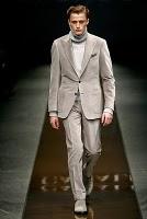 Canali autunno-inverno 2011-2012 / Canali fall-winter 2011-2012