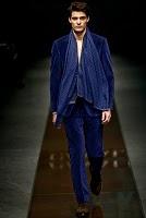 Canali autunno-inverno 2011-2012 / Canali fall-winter 2011-2012