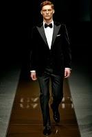 Canali autunno-inverno 2011-2012 / Canali fall-winter 2011-2012