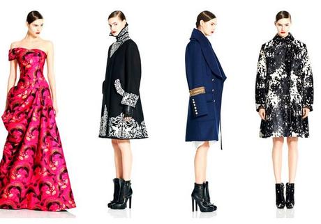 alexander mcqueen prefall8