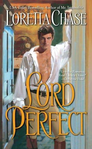 RECENSIONE: LORD PERFECT, di ...