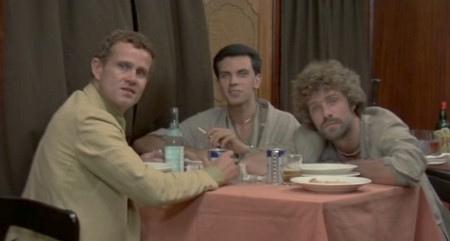 La Ragazza Del Vagone Letto Streaming